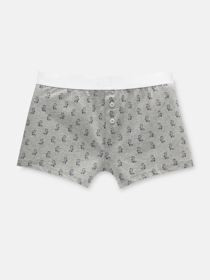 Moudda PULL & BEAR - Boxer - Diablotins - Tunisie 3