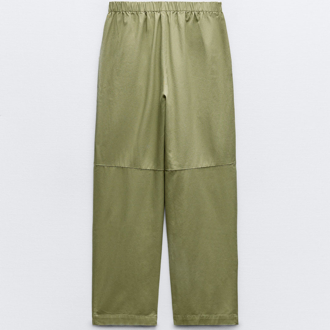 Moudda ZARA - Pants - Tunisie 4