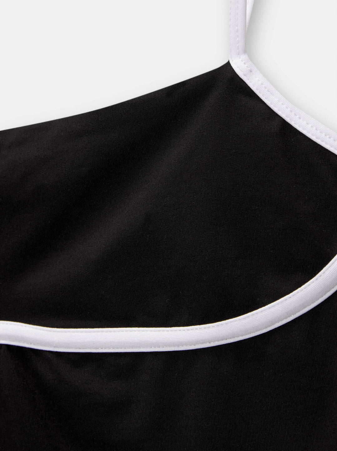 Moudda PULL & BEAR - Body Top Bretelles Vif Contraste - Tunisie 3