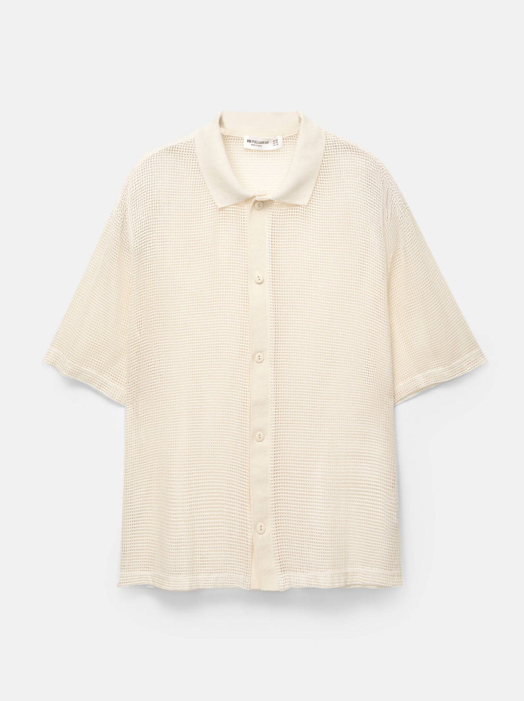 Moudda PULL & BEAR - Chemise - Mesh - Tunisie 3