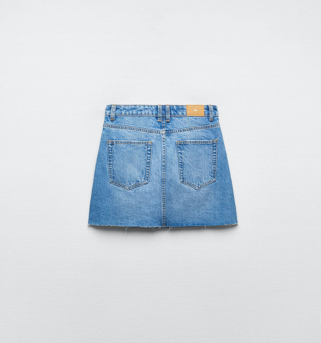 Moudda ZARA - Jupe - Tunisie 2