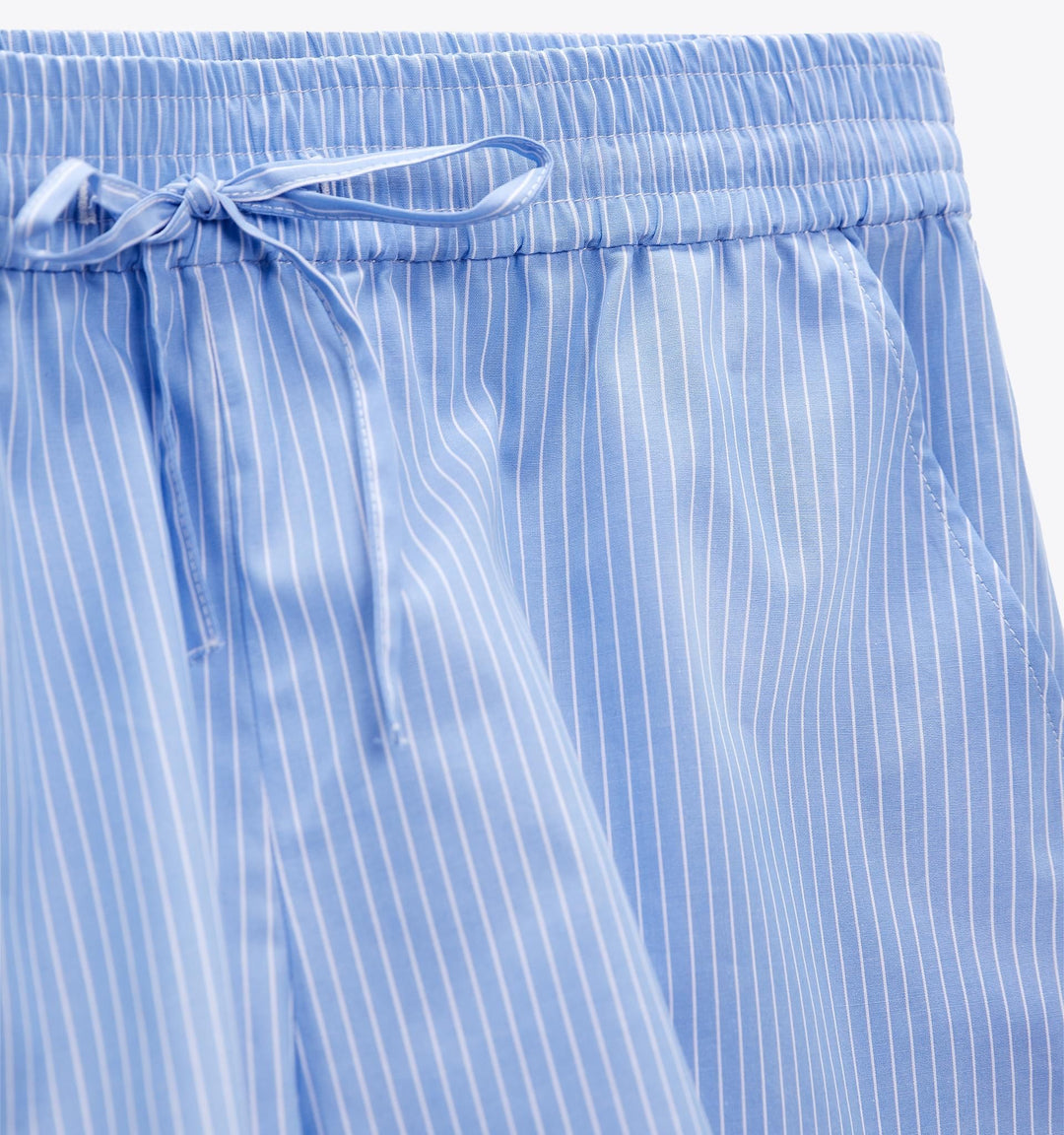 Moudda ZARA - Short - Tunisie 3