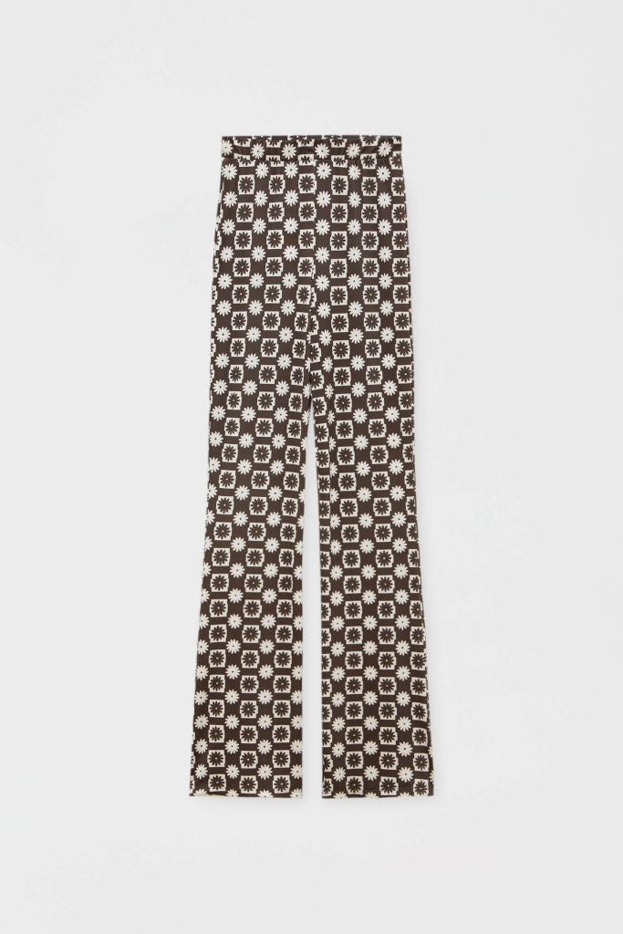 Moudda PULL & BEAR - Pantalon - 1