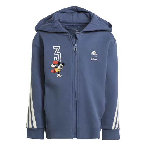 Moudda Adidas - Veste de survetement adidas Disney Mickey Mouse - Tunisie 1