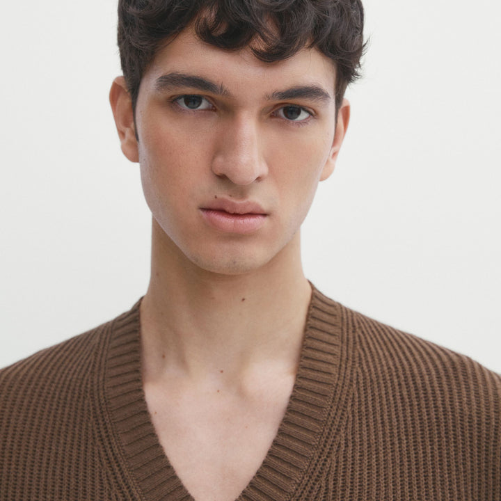 Moudda Massimo Dutti - Sweat-shirt - Tunisie 4