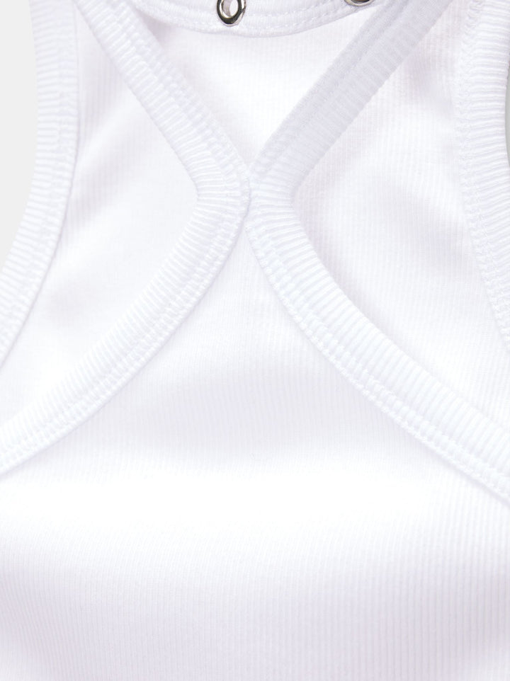 Moudda PULL & BEAR - Top Pacific Coupe Poitrine - Tunisie 2