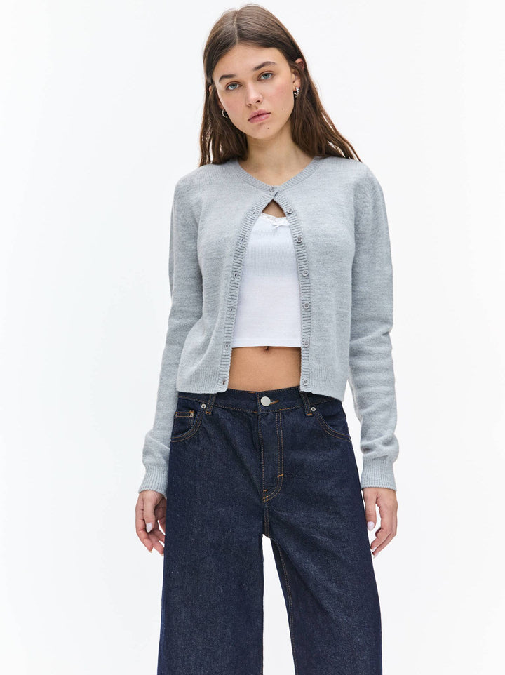 Moudda PULL & BEAR - Veste Pacific - Boutons - Tunisie 2