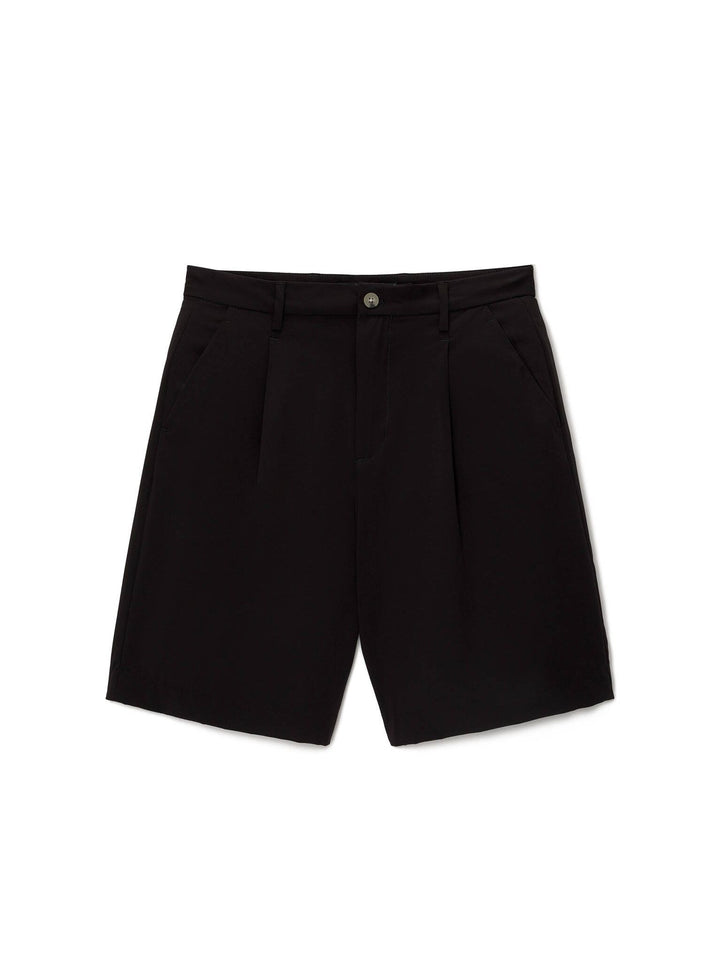 Moudda PULL & BEAR - Bermuda Taylor Baggy - Tunisie 6