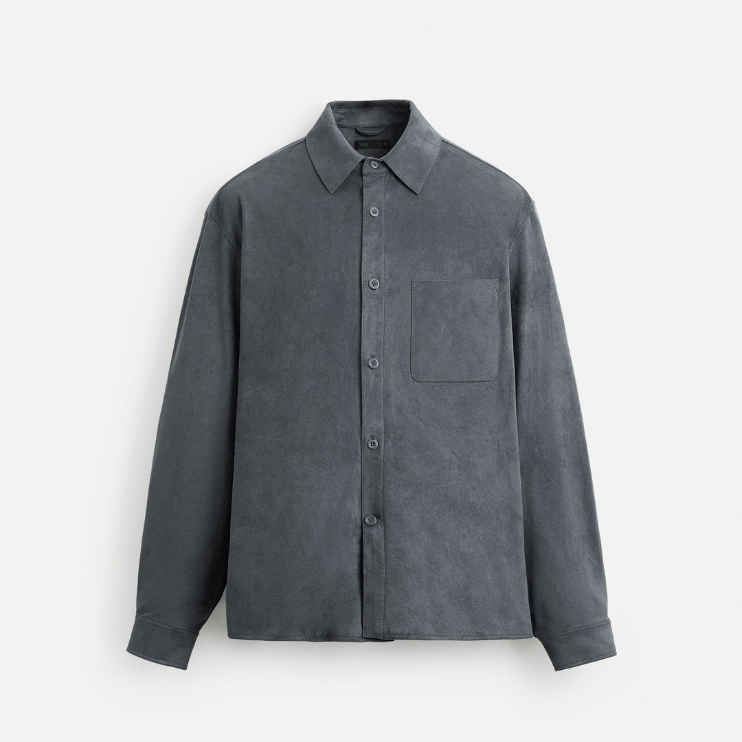 Moudda ZARA - Veste - Polysuede & Léger - Tunisie 1