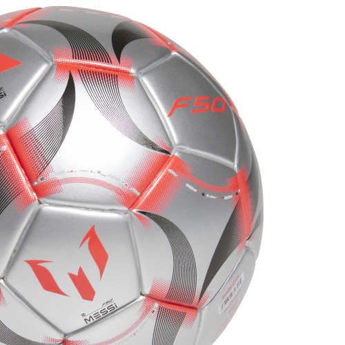 Moudda Adidas - Mini ballon Messi - Tunisie 4