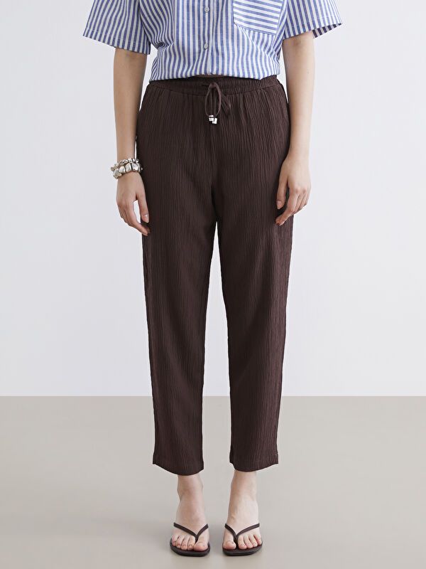 Moudda LC Waikiki - Pantalon fin en tissu - Tunisie 2