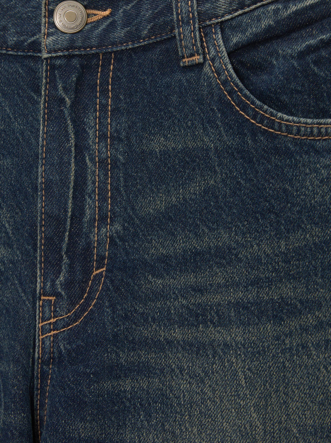 Moudda PULL & BEAR - Pantalon Denim Carpenter Ballon - Tunisie 3