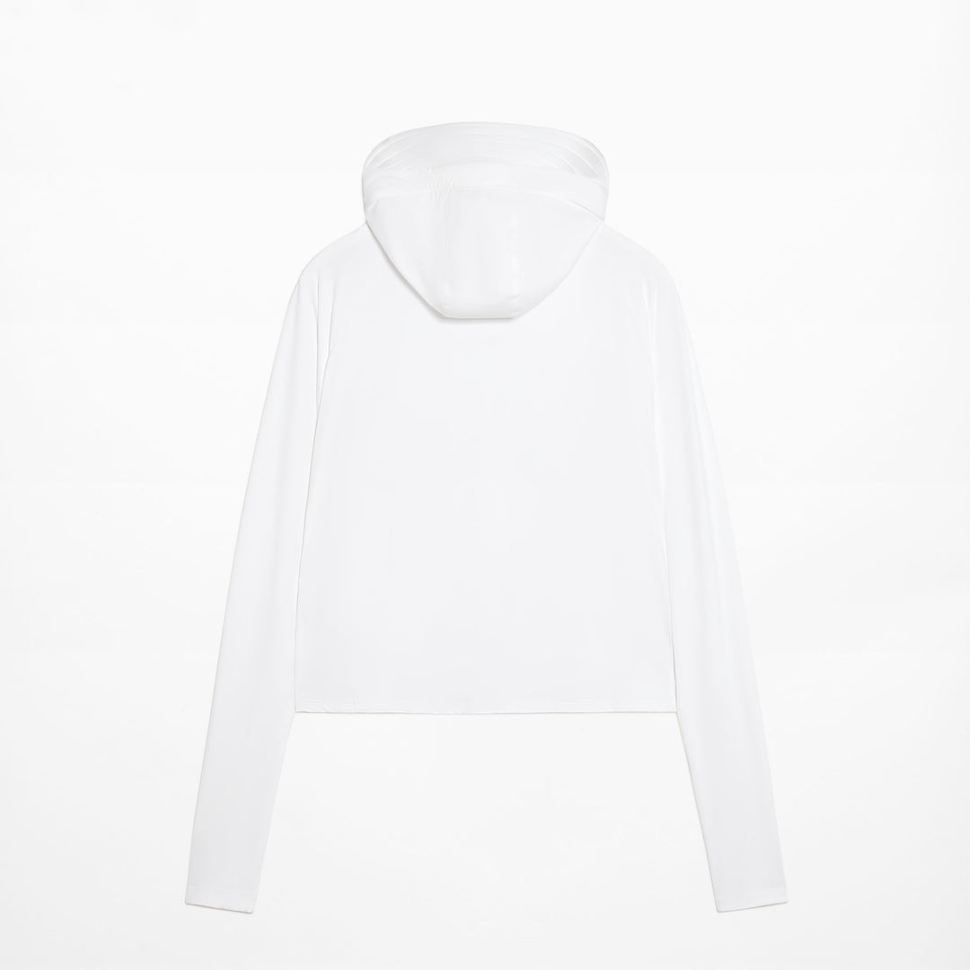 Moudda Oysho - Sweat Running Cooltouch Protection UV Col Bas - Tunisie 1