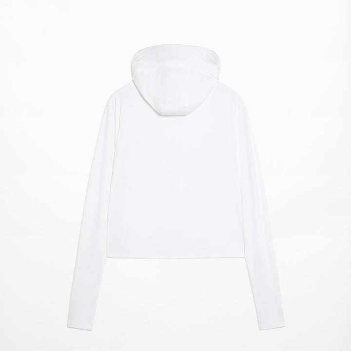 Moudda Oysho - Sweat Running Cooltouch Protection UV Col Bas - Tunisie 1