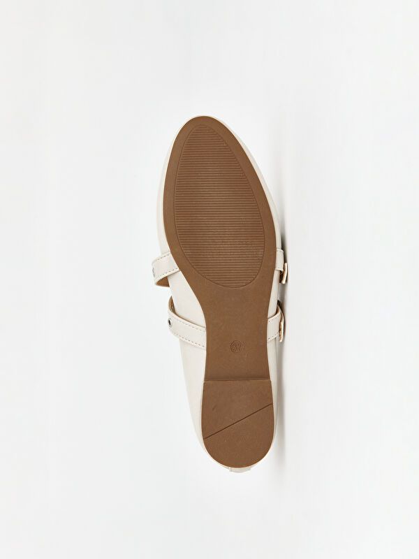 Moudda LC Waikiki - Ballerines pour Femme - Tunisie 4