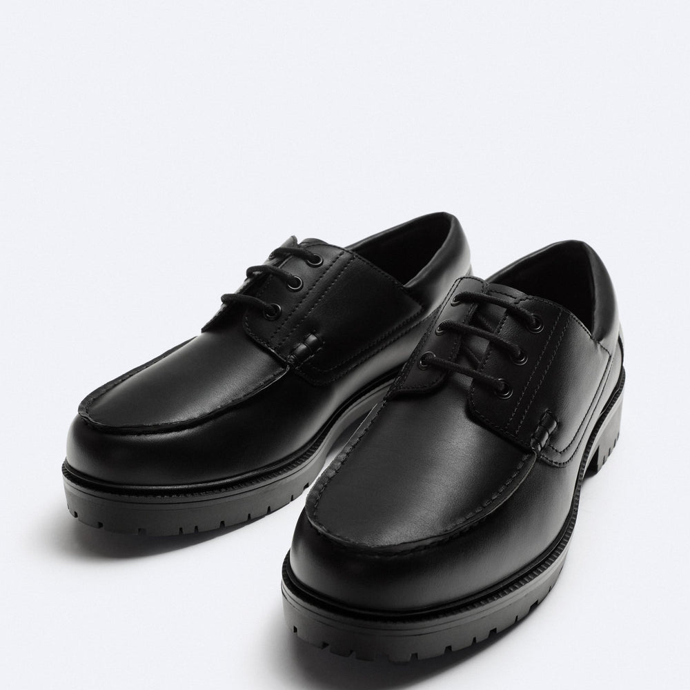 Moudda ZARA - Dressy Shoes - Tunisie 2