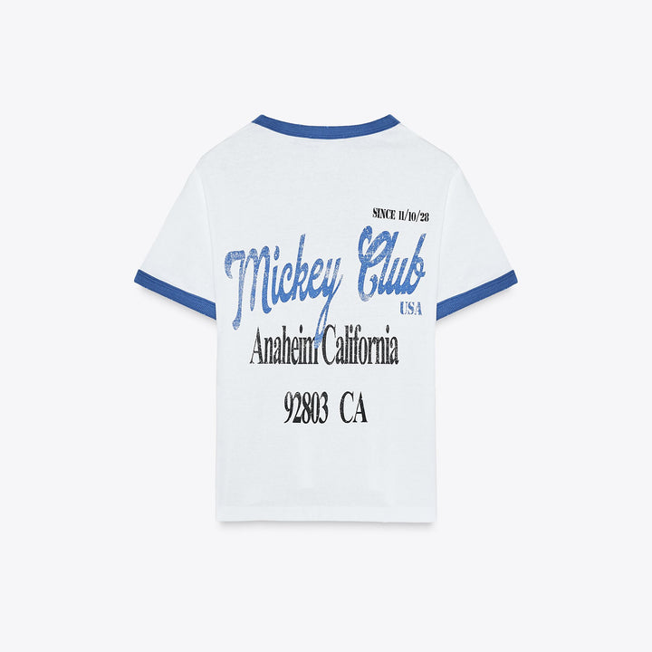 Moudda ZARA - T-Shirt - Mickey & Vifs - Tunisie 2