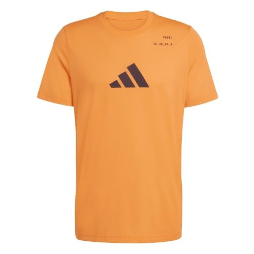 Moudda Adidas - T-shirt graphique Padel Category - Tunisie 1