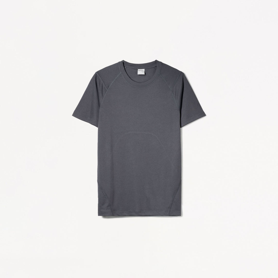 Moudda BERSHKA - T-Shirt Slim - Coupes - Tunisie 1