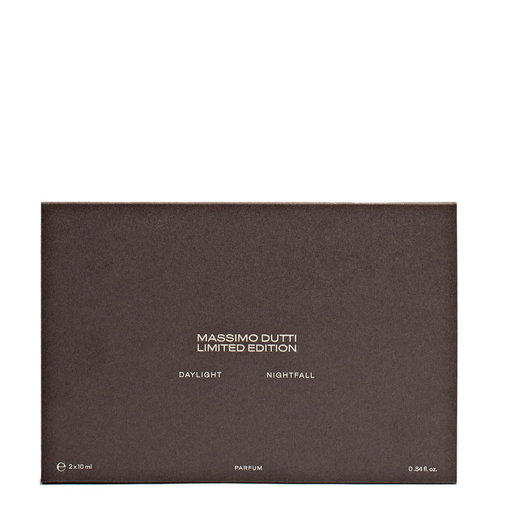 Moudda Massimo Dutti - Tunisie