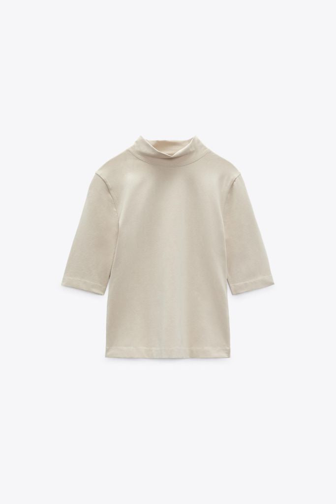 Moudda ZARA - Pull-Over - 1