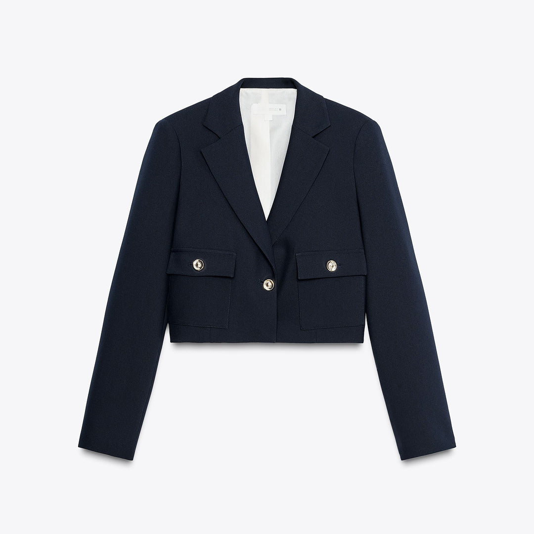 Moudda ZARA - Ensemble Blazer - Cropped - Tunisie 1