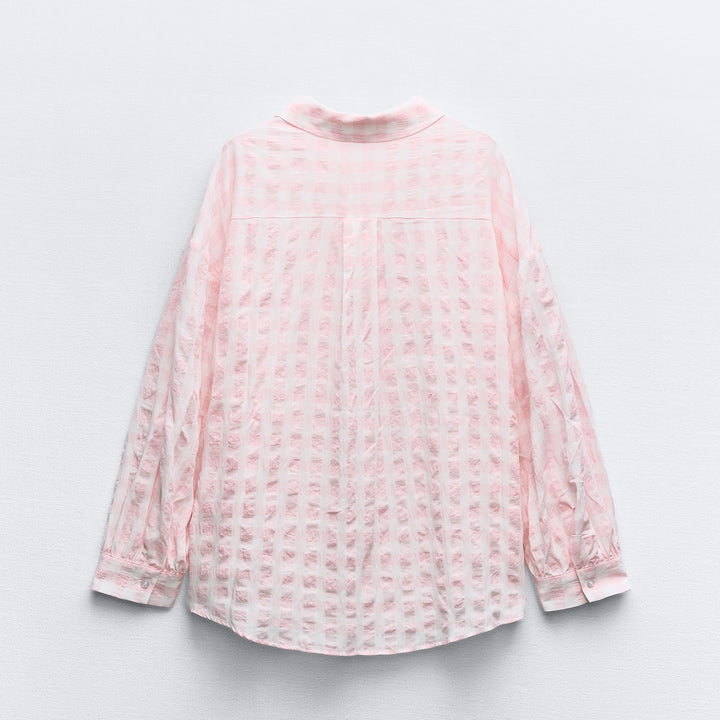 Moudda ZARA - Shirt - Tunisie 4