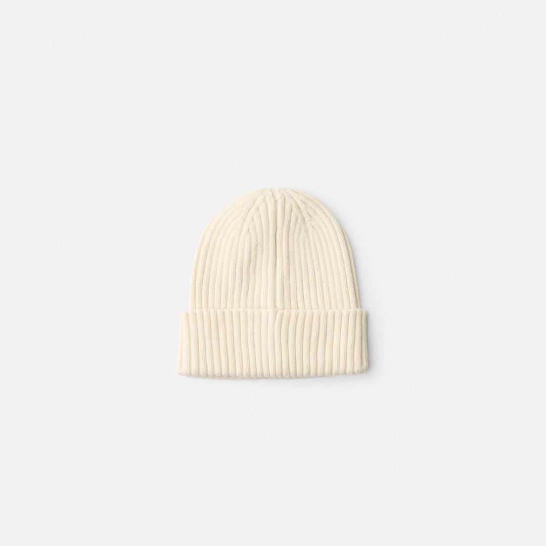 Moudda BERSHKA - Bonnet - Broderie Funny - Tunisie 1
