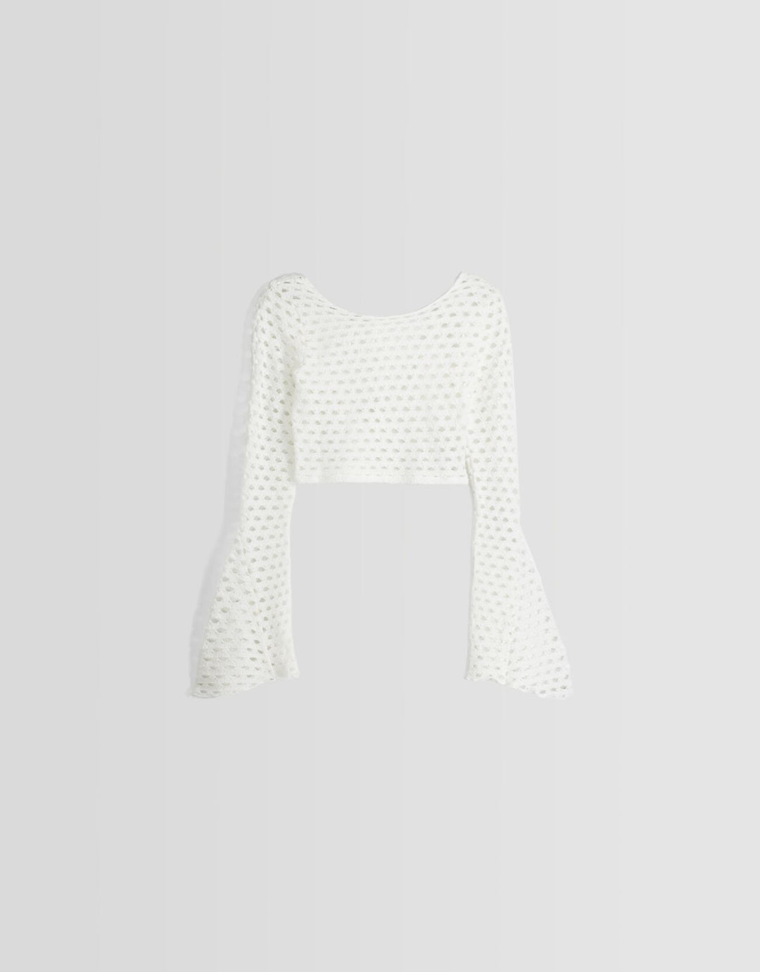 Moudda BERSHKA - Sweat-shirt - Tunisie 1