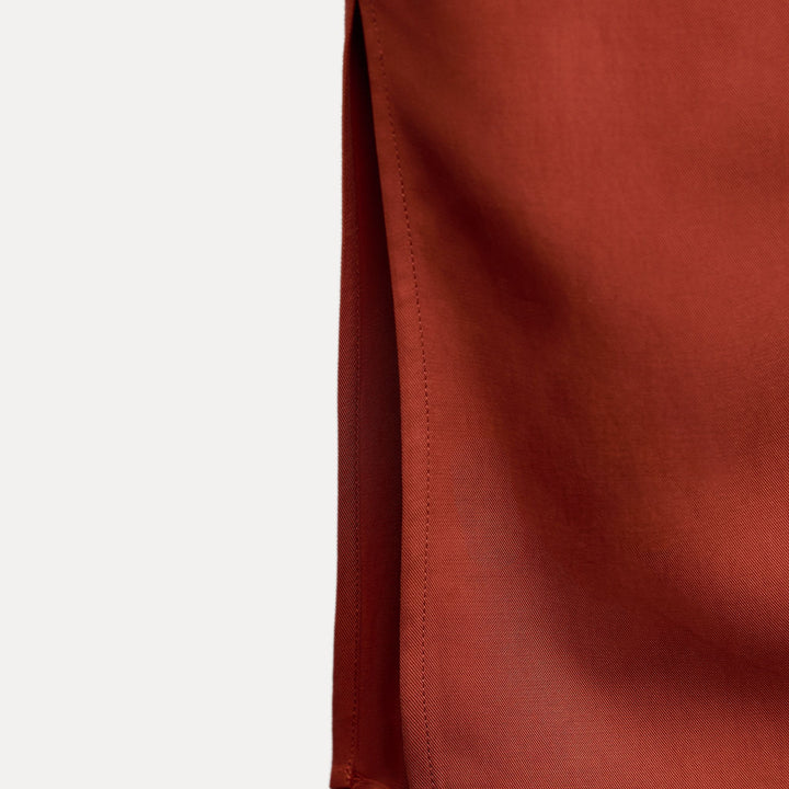 Moudda ZARA - Set chemise asymétrique - Tunisie 7
