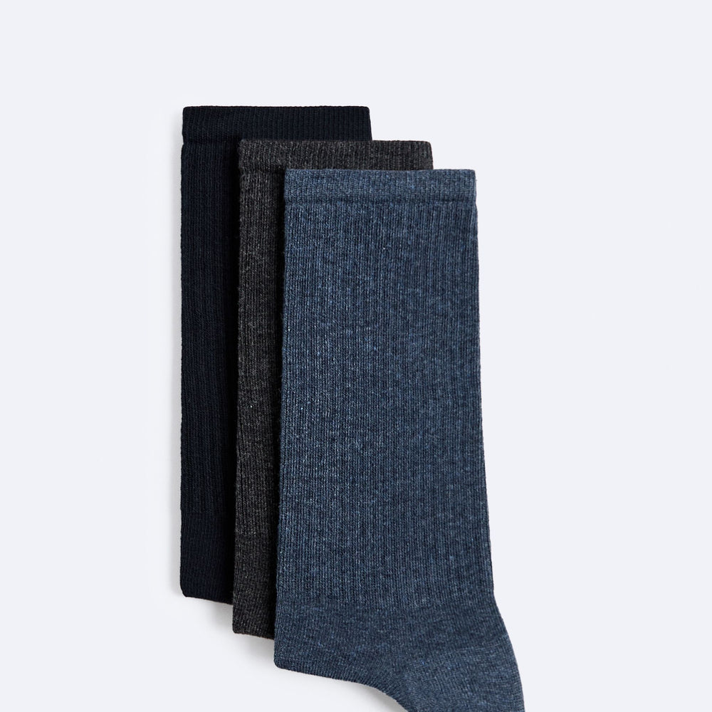 Moudda ZARA - Socks - Tunisie 3