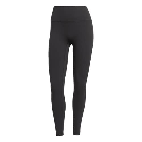 Moudda Adidas - Legging 7/8 côtelé adidas All Me - Tunisie 1