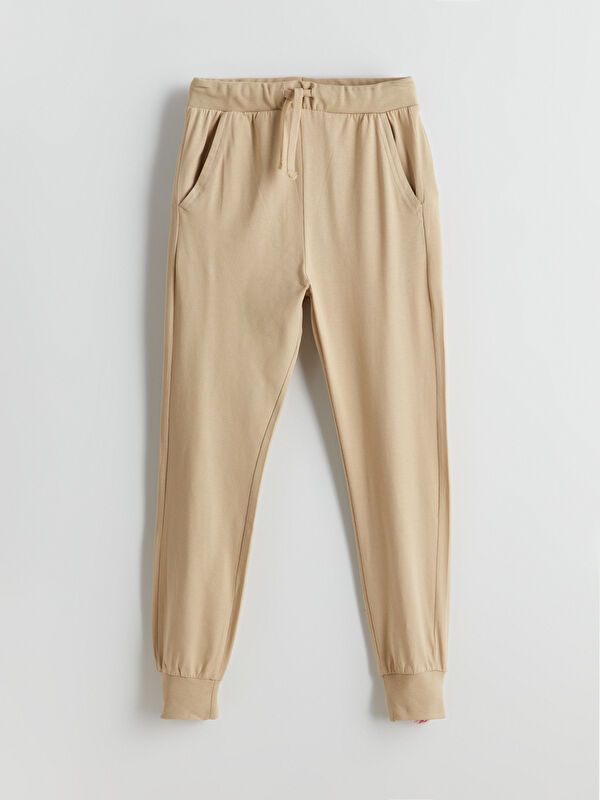 Moudda LC Waikiki - pantalon de jersey  cv pour Garçons - Tunisie 1