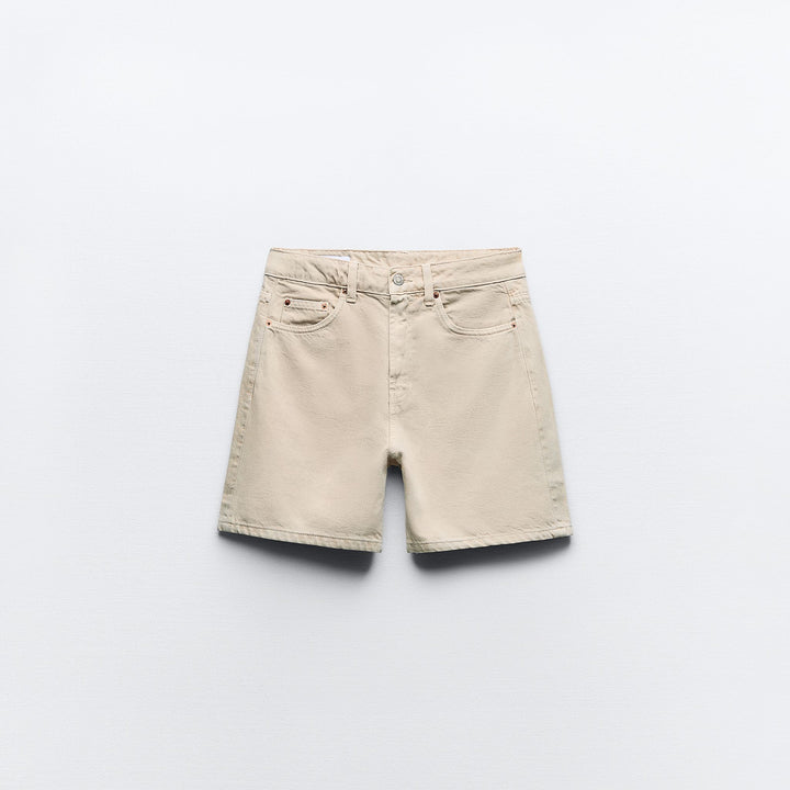 Moudda ZARA - Bermudas - Tunisie 2