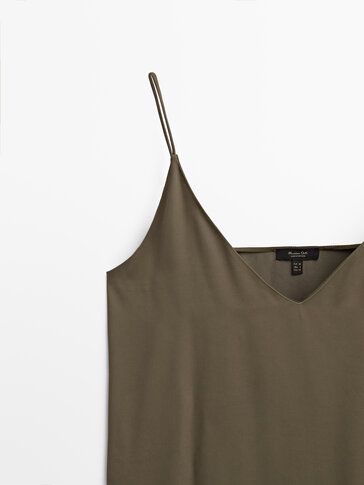 Moudda Massimo Dutti - Chemise - Tunisie 3