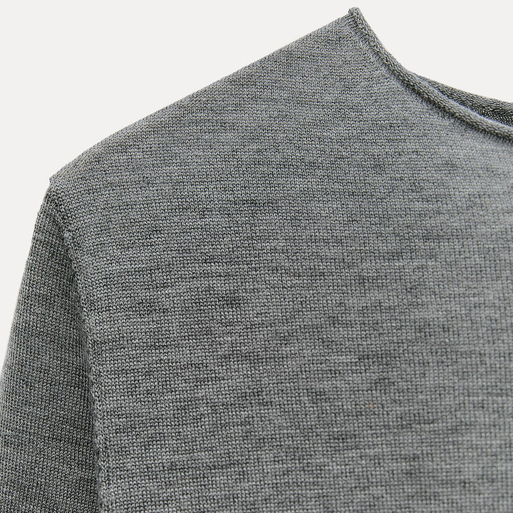 Moudda ZARA - Sweat-shirt - Tunisie 2