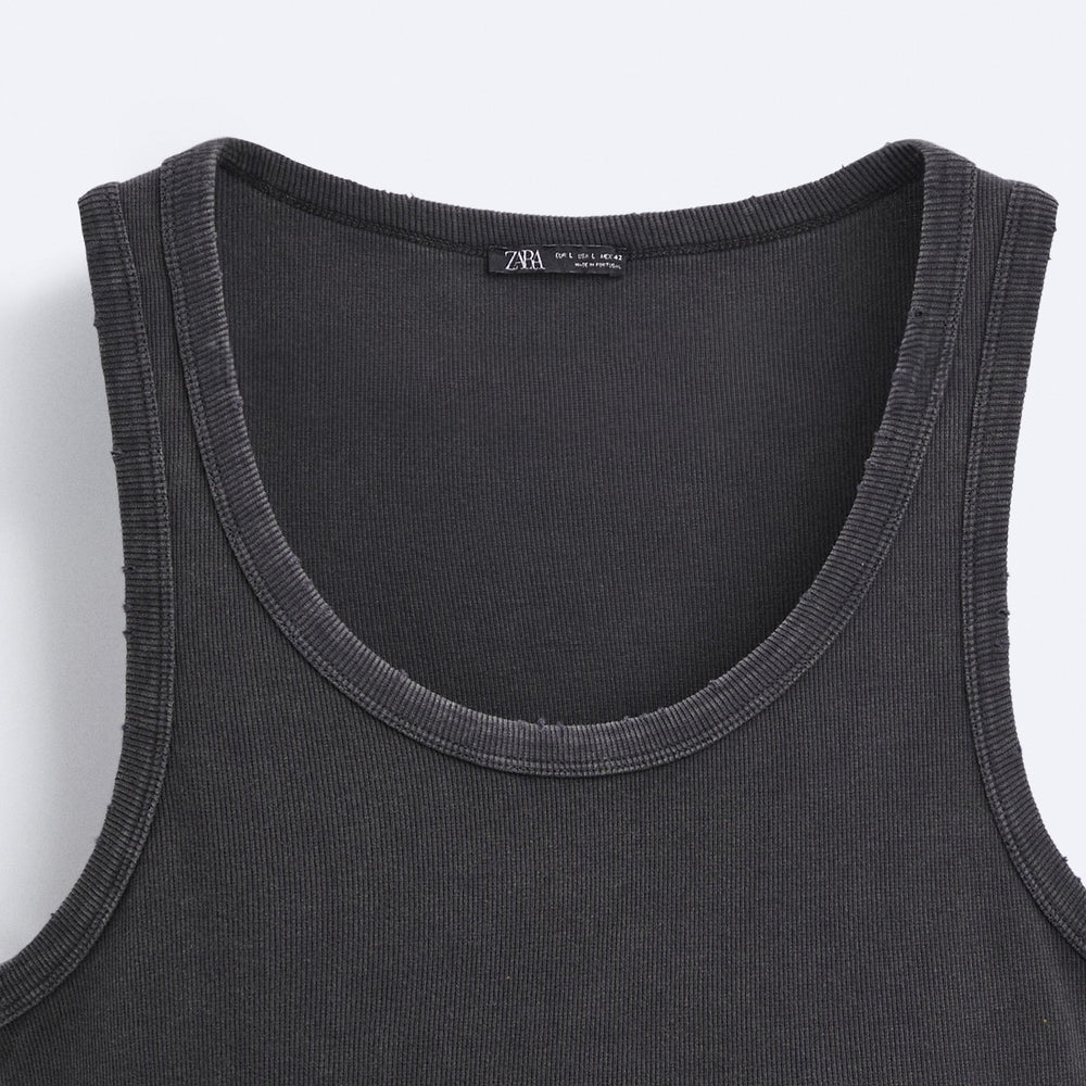 Moudda ZARA - T-Shirt - Tunisie 2