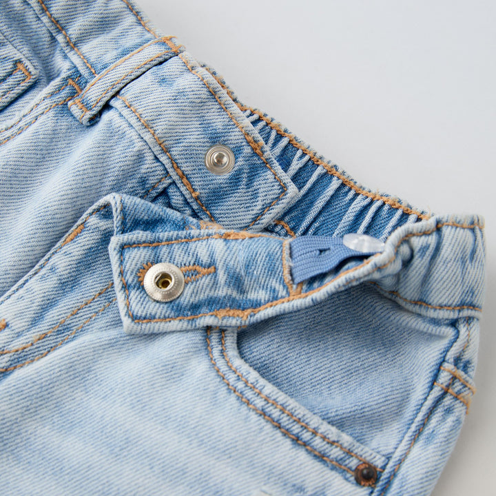 Moudda ZARA - Kda Denim Trs - Tunisie 6