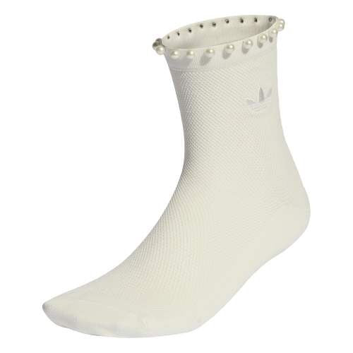 Moudda Adidas - CHAUSSETTES MI-MOLLET PERLES (1 PAIRE) - Tunisie 1