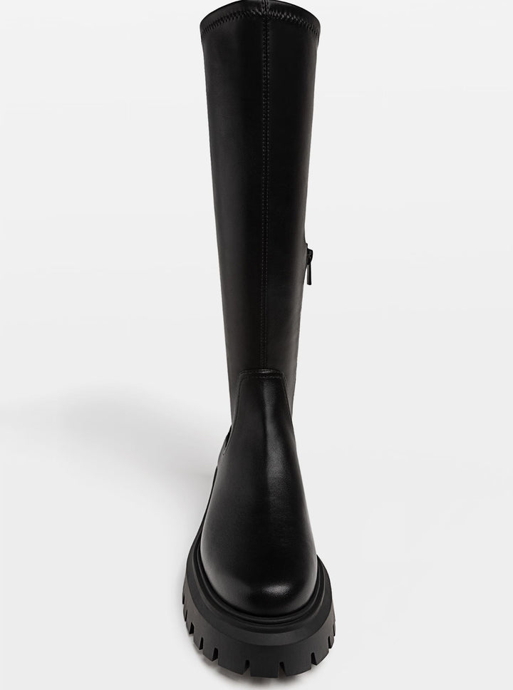 Moudda STRADIVARIUS - Bottes - Tunisie 1