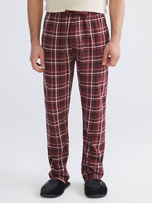 Moudda LC Waikiki - Pyjama en jersey long pour Hommes - Tunisie 2