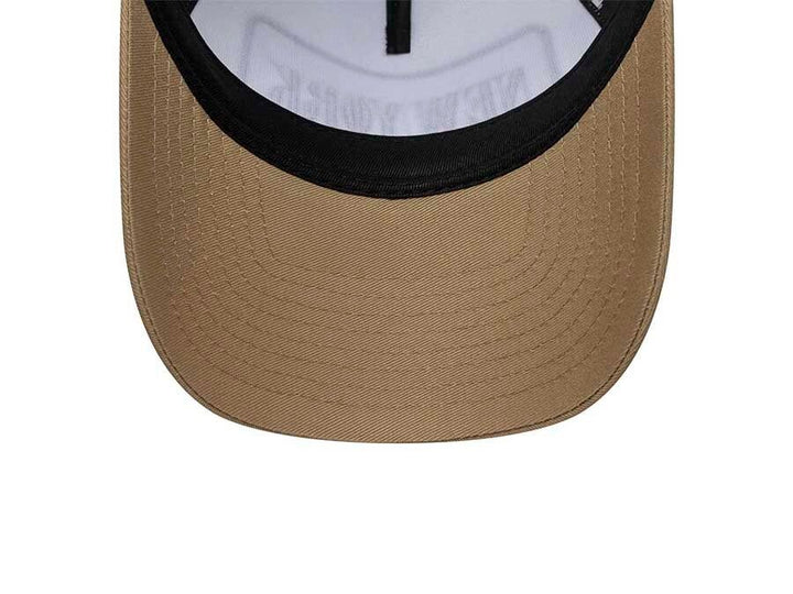 Moudda New Era - LOCATION PATCH TRUCKER - Tunisie 5