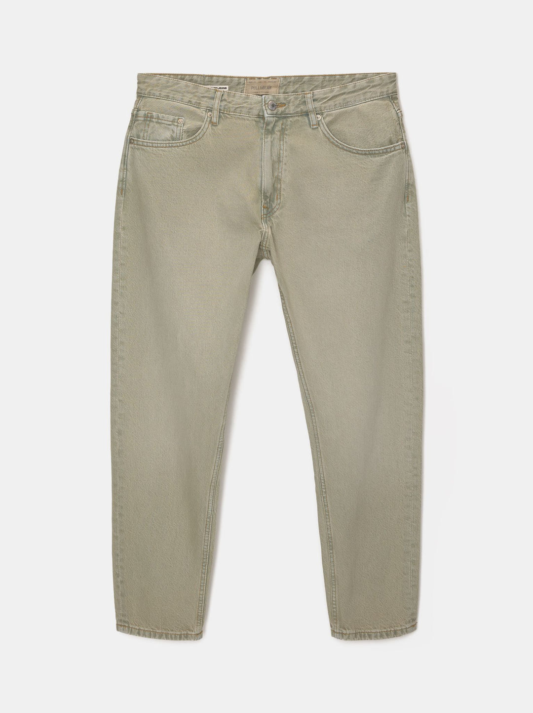 Moudda PULL & BEAR - Pantalon Denim Standard - Tunisie 2