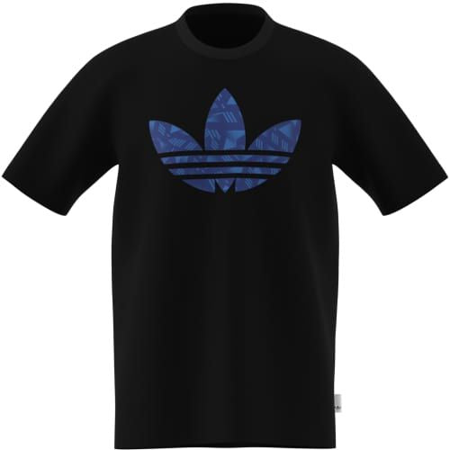 Moudda Adidas - T-SHIRT TREFOIL SERIES - Tunisie 2
