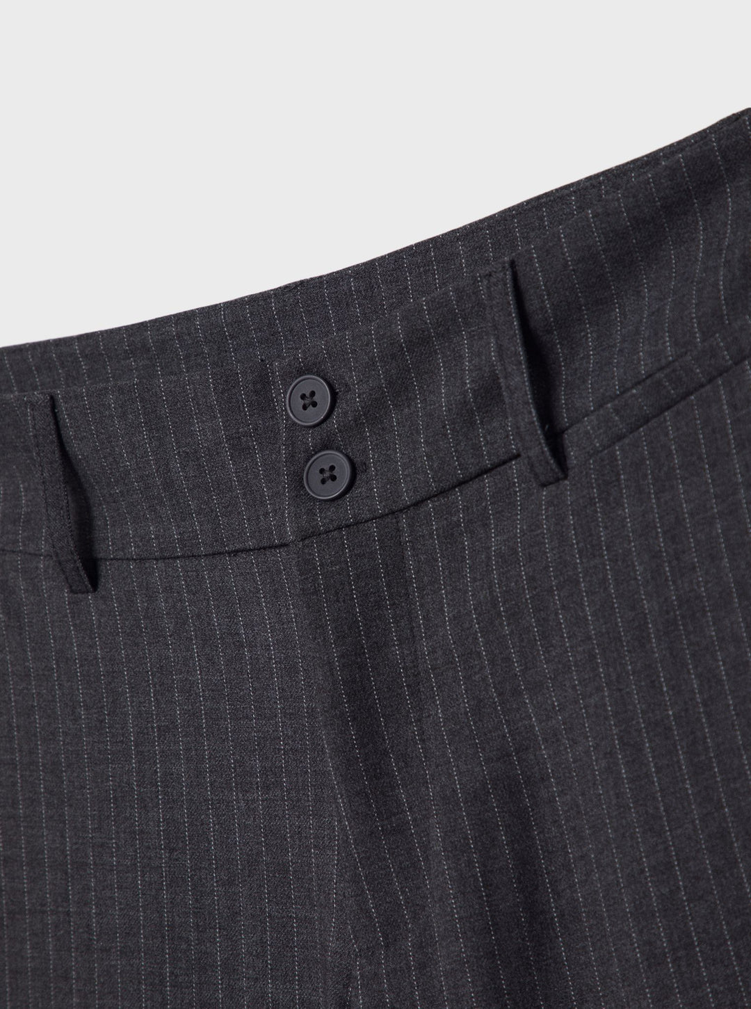 Moudda STRADIVARIUS - Pantalon Flare de Ville - Tunisie 1