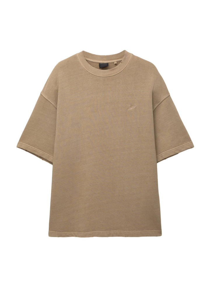 Moudda PULL & BEAR - Sweat Terry Lavé - Total Look - Tunisie 1