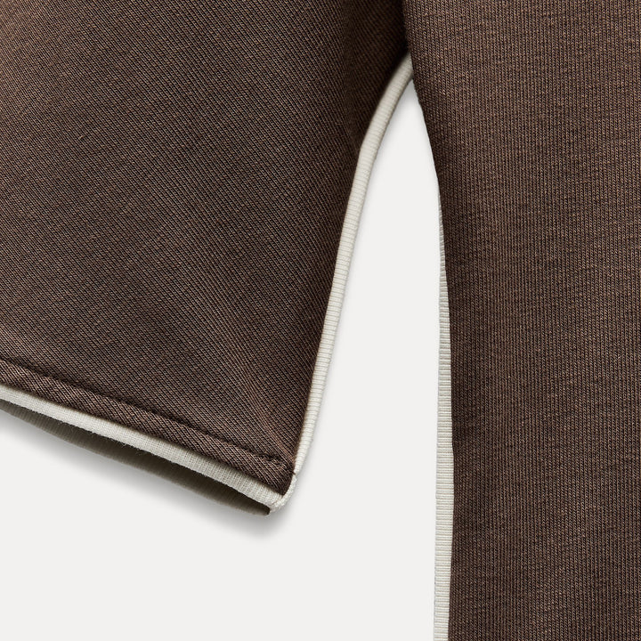 Moudda ZARA - Body à Liserés Latéraux - Tunisie 3