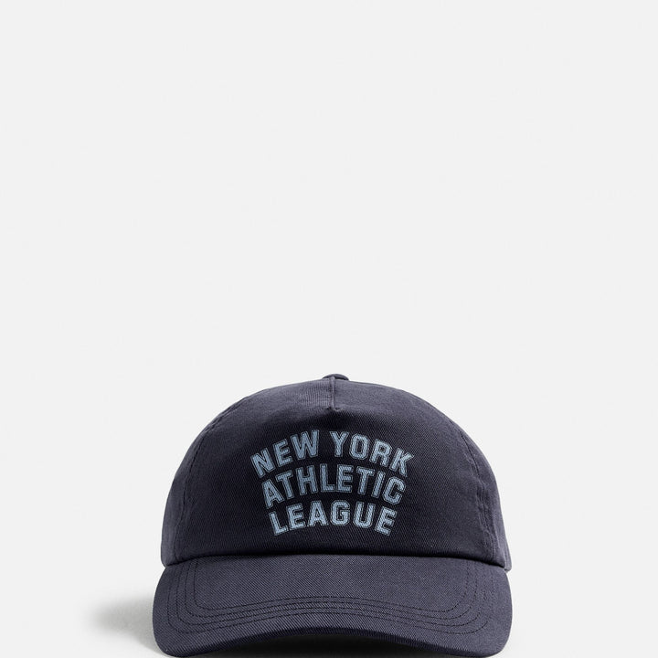 Moudda ZARA - Casquette Coton - Imprimé & Lavé Varsity - Tunisie 2