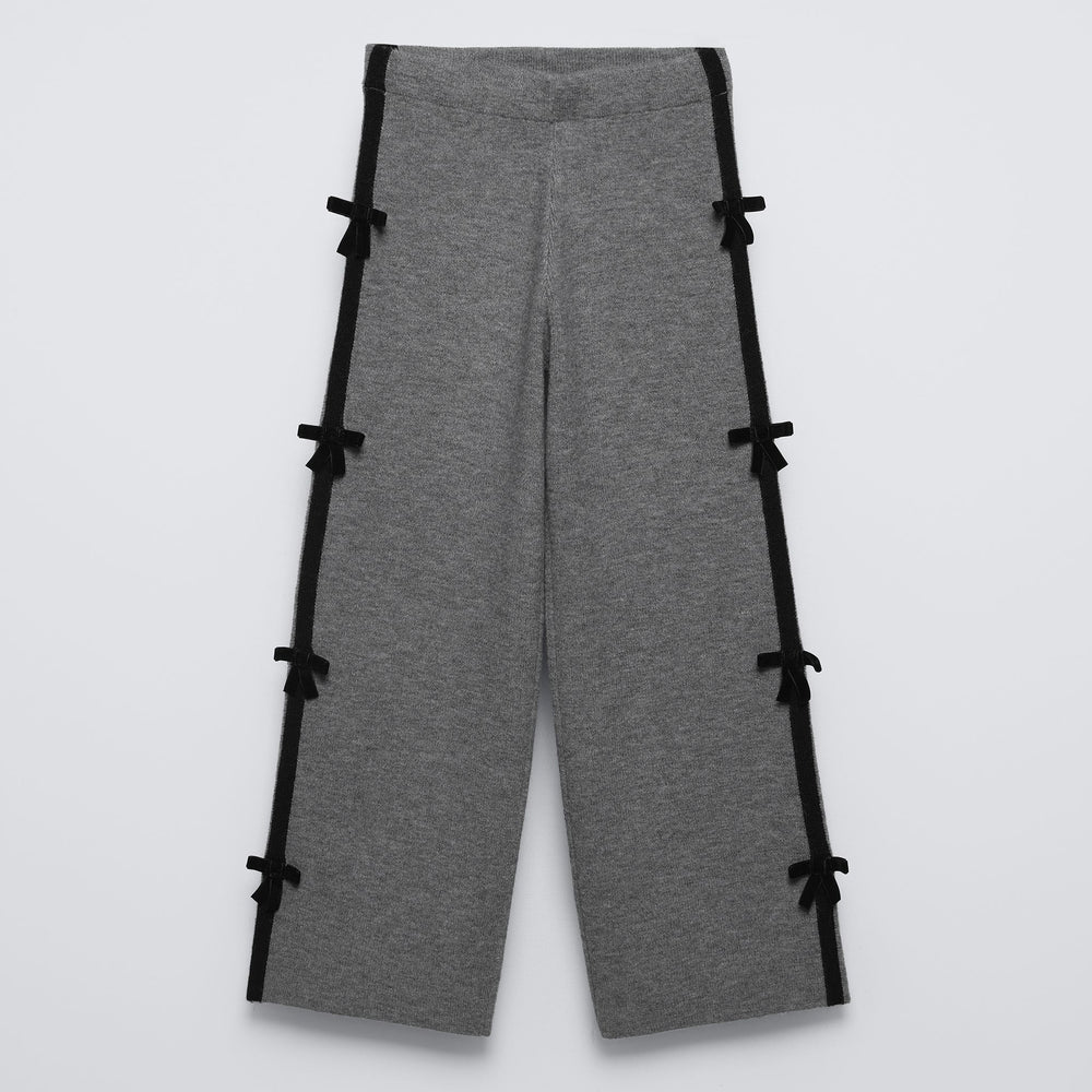Moudda ZARA - Pantalon ceinture velours - Tunisie 2