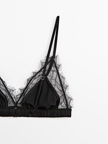 Moudda Massimo Dutti - Soutien-Gorge - Tunisie 4